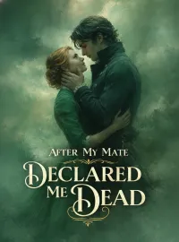 After My Mate Declared Me Dead