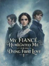 My Fiancé Humiliated Me for His Dying First Love Novel Cover