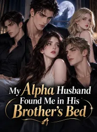 My Alpha Husband Found Me in His Brother’s Bed