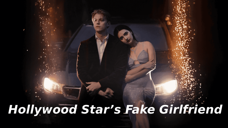 Hollywood Star’s Fake Girlfriend: A $1 Million Contract That Blurs the Line Between PR and Passion