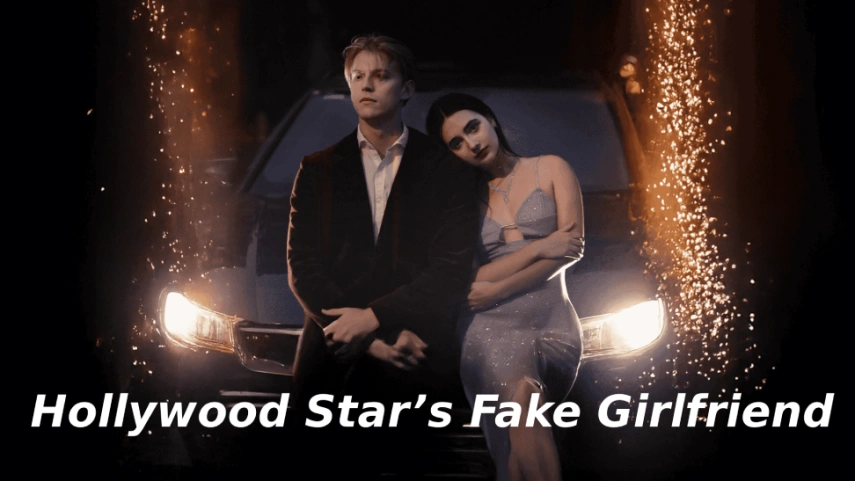 Hollywood Star’s Fake Girlfriend: A $1 Million Contract That Blurs the Line Between PR and Passion