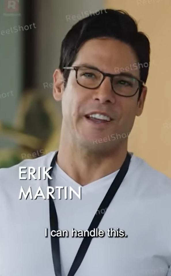 You Fired A Tech Genius cast