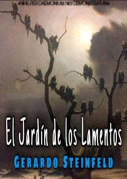 El Jardín de los Lamentos