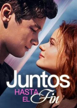Portada de la novela Juntos hasta el fin
