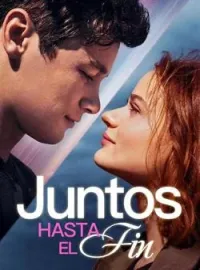 Portada de la novela Juntos hasta el fin