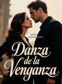 Portada de la novela Danza de la Venganza