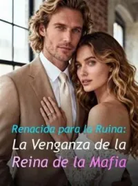 Portada de la novela Renacida para la Ruina: La Venganza de la Reina de la Mafia