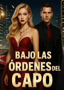 Portada de la novela Bajo Las Órdenes Del Capo 