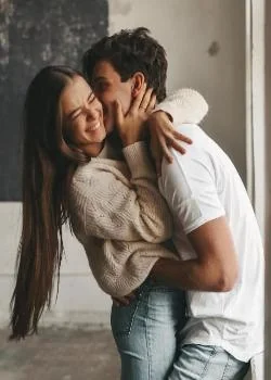 Portada de la novela Amor nunca te olvide