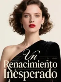 Portada de la novela Un Renacimiento Inesperado