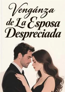 Portada de la novela Venganza de La Esposa Despreciada
