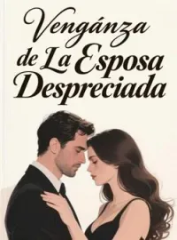 Portada de la novela Venganza de La Esposa Despreciada