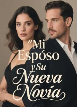Portada de la novela Mi Esposo y Su Nueva Novia