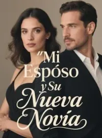 Portada de la novela Mi Esposo y Su Nueva Novia