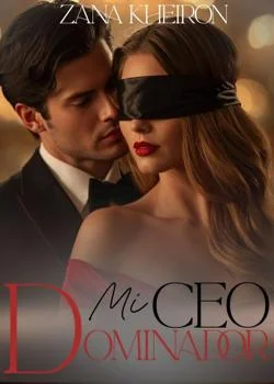 Portada de la novela Mi CEO Dominador