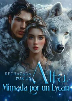 Rechazada por un Alfa, Mimada por un Lycan