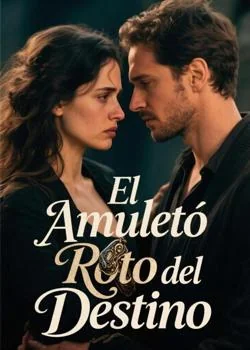El Amuleto Roto del Destino