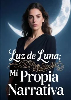 Portada de la novela Luz de Luna: Mi Propia Narrativa