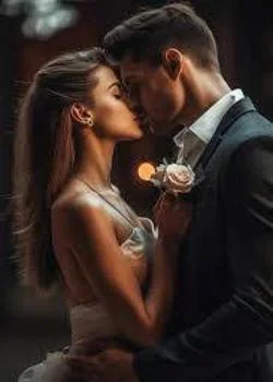 Portada de la novela My amor Bilionaire 