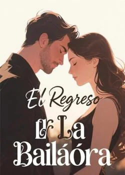Portada de la novela El Regreso de La Bailaora