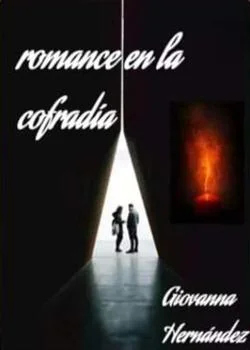 Portada de la novela Romance en la cofradía 