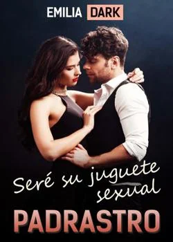 Portada de la novela Padrastro