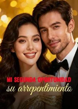 Portada de la novela Mi segunda oportunidad, su arrepentimiento