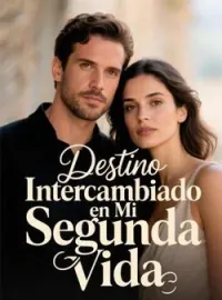 Portada de la novela Destino Intercambiado en Mi Segunda Vida