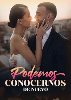 Portada de la novela Podemos conocernos de nuevo