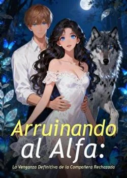 Arruinando al Alfa: La Venganza Definitiva de la Compañera Rechazada