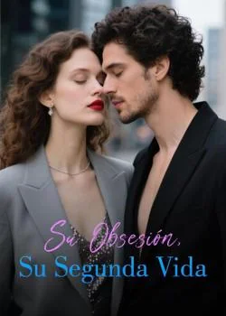 Portada de la novela Su Obsesión, Su Segunda Vida