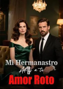 Mi Hermanastro Adiós a tu Amor Roto