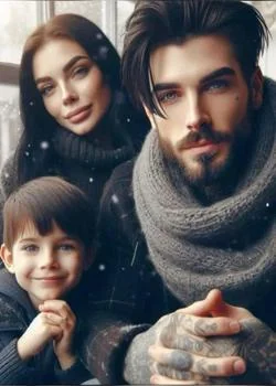 Portada de la novela Recuperando tu amor: La redención del ángel caído 