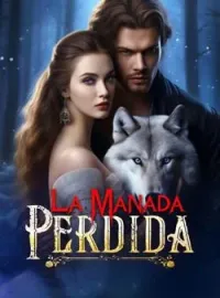 Portada de la novela La manada perdida