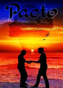 Portada de la novela Pacto
