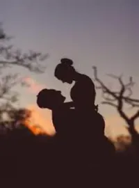 Portada de la novela Mi vida... contigo?