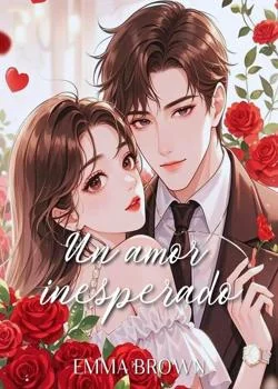 Portada de la novela Un Amor Inesperado