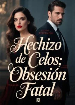 Hechizo de Celos: Obsesión Fatal