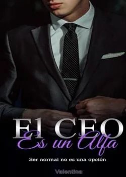 El CEO Es Un Alfa