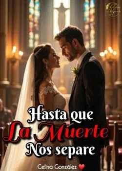 Portada de la novela Hasta que la Muerte nos Separe 