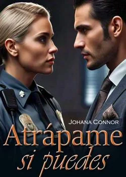 Portada de la novela Atrápame si puedes