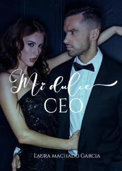 Portada de la novela Mi dulce Ceo