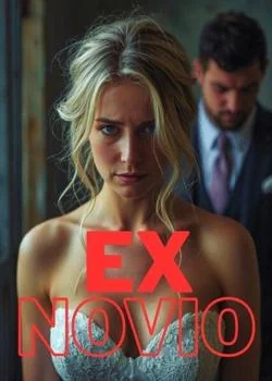 Portada de la novela Ex Novio