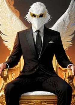 Portada de la novela LA OVEJA NEGRA (EL HIJO RECHAZADO)