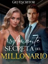 La amante secreta del millonario 