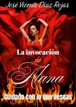 La invocación de Alana