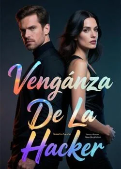 Portada de la novela Venganza De La Hacker