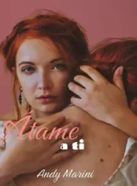 Portada de la novela Átame a ti