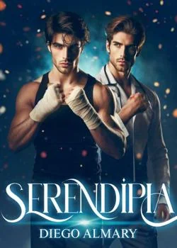 Portada de la novela Serendipia 