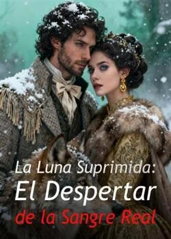 La Luna Suprimida: El Despertar de la Sangre Real